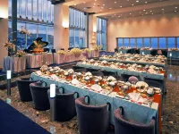 Hotel Ravie Kawaryo - breakfast