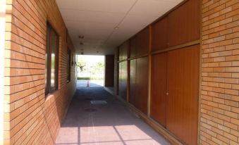 Hotel Portside Imabari