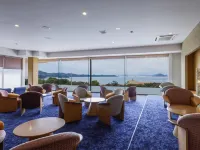 Awaji Island Uzushio Onsen Umemaru - 4-Star