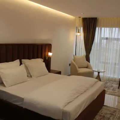 Lumiere A boutique Hotel Hotels near Balewadi Stadium