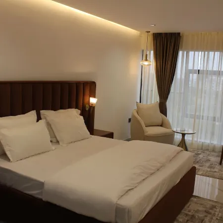 Lumiere A boutique Hotel
