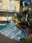 The Garden House - Beach