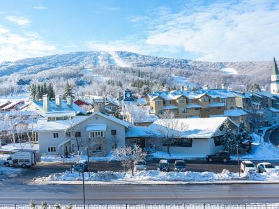 Long Trail House Condominiums at Stratton Mountain Resort