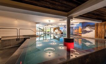 Savoy Dolomites Luxury & Spa Hotel - Housity