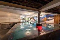 Hotel Miravalle - Hot Tub