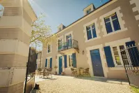 Chambres D Hotes la Joyeuse - Pools