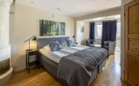 Treetop Spa Hangout & Hotel - Spa