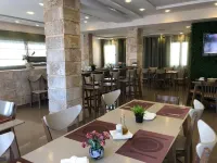 Larimar Hôtel Sfax - Aamiainen