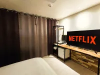 Muju World Hotel - 2つ星