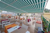 Hotel Amalfi - Aamiainen