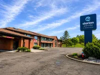 Clarion Pointe - Wifi