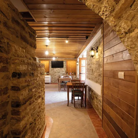 Bizant House Boutique Hotel