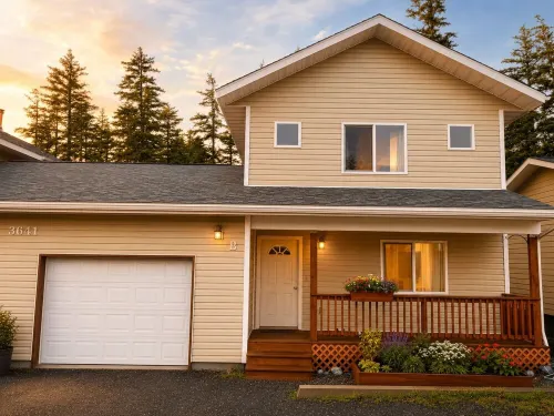 3 Bed 2.5 Bath House & Save 25 Dollars Per Day on Rental Car, July to September - Wi-Fi
