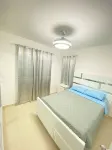 Apt 5 Stars, AC, Wifi, Free Parking, Under Haina RD - Holiday Apartments