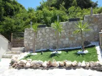 Lovely Studio in Strinilas with Its Own Pool - Holiday Apartments