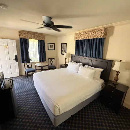Princess Anne Hotel, SureStay Collection by Best Western