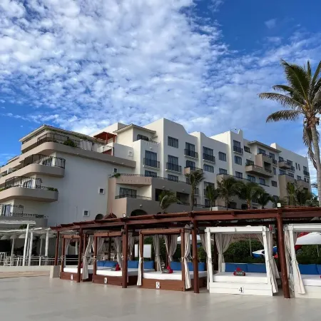 Fiesta Americana Condesa Cancun - All Inclusive