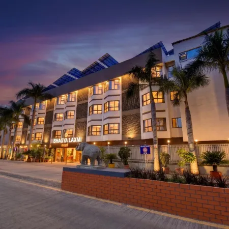 Hotel Bhagyalaxmi