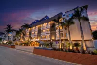 Hotel Bhagyalaxmi - 3 ดาว