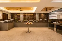 Summit Calangute Resort & Spa - Bữa sáng