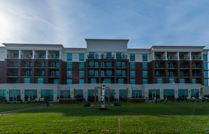 Holiday Inn OWENSBORO RIVERFRONT by IHG