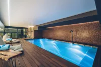 Iberostar Selection Lisboa - Strand