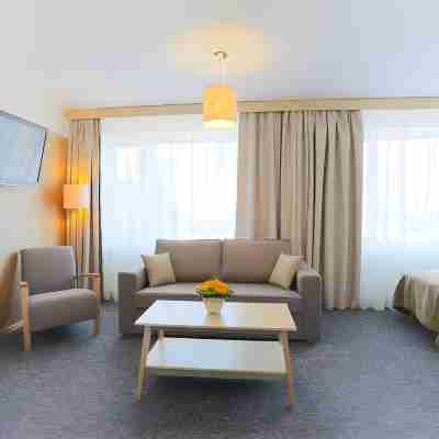 Hotel Tartu Rooms