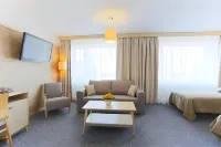 Hotel Tartu - Wifi