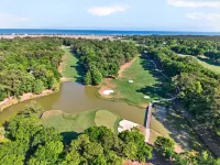 127-3 Puttin On The Ritz 2 Bedroom Condo - Boutique