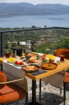 Best Western Plus Sapanca - servizio colazione