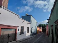Casa Aldama 83. - chambre d’hôtes