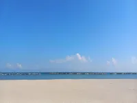 Vinsea Hotel - Beach