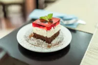 바긴시 스파 - 조식 운영