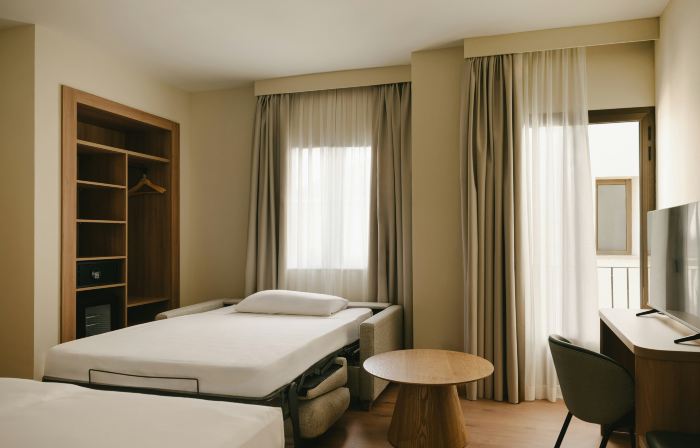 Sercotel Toledo Imperial