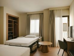 Sercotel Toledo Imperial
