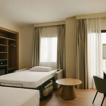 Sercotel Toledo Imperial