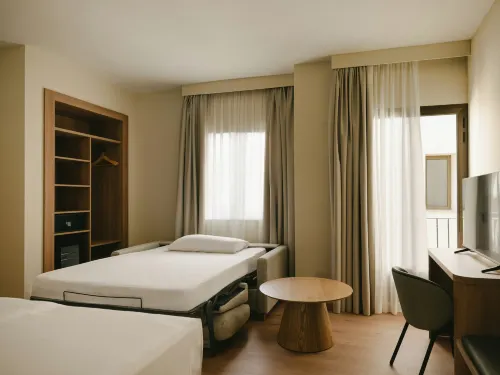 Sercotel Toledo Imperial - Wi-Fi