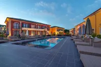 ECO Therma Village - SPA Mineral Pool & All inclusive & Free Parking - Romantic