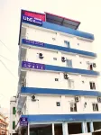 UbEx Home Rishikesh - Hostel - Auberges de jeunesse