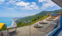 Litz Resort - Romantic