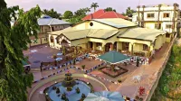 Gya-Son Royal Guest House - bar