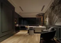 Phoenix Crowne Vinh - spa