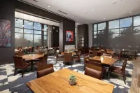 Texas A&M Hotel and Conference Center - Frühstück