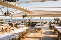 Georgalas Sun Beach Resort - breakfast