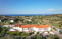 Ampelia Hotel Kassandra - 3-Star