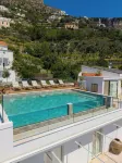 Hotel Il Tipografo di Amalfi - Pools