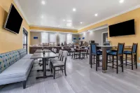 Best Western Inn Santa Clara - Bữa sáng