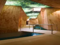 Viiking Spa Hotel - Hot Springs