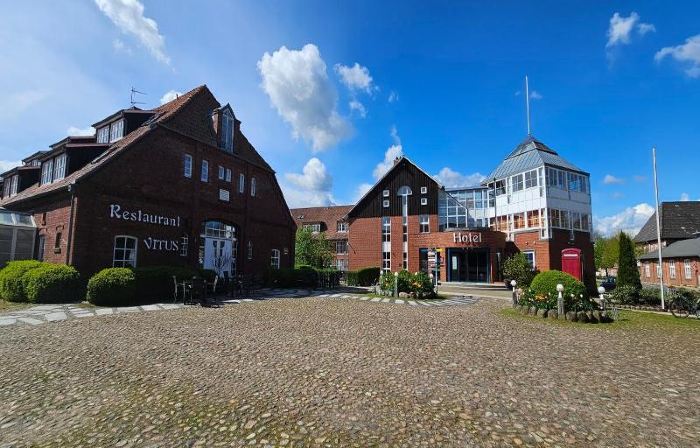 Heide Hotel Reinstorf (bei Lüneburg)