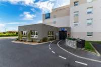 Ibis Budget Reims Thillois - 2-Star